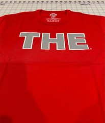 NWT Men’s ’47 Official THE Ohio State Buckeyes Franklin Field House T-Shirt