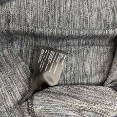 Gerry Men’s L Performance Hoodie Performance Stretch Fabric Lightweight