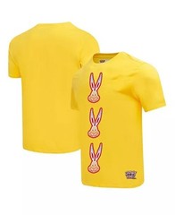 Bugs Bunny Looney Tunes Freeze Max Acid Color T Shirt Size Medium