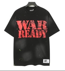 NEW Hell Trendy Star War Ready 6:11 Street Cotton Mens Short sleeved T-shirt