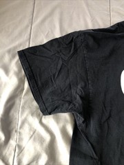 Casey’s Stores ” Rewards Points For Good ” T-Shirt Black Size 2XL