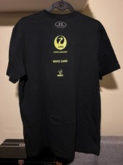 Honolulu Marathon 2014 Race Staff t-shirt on Under Armor label Size Medium