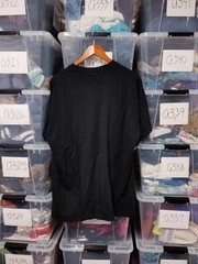 Gym Rat Basket Ball Shirt Sports Atheleisurie Size XL Light Wear Scuff A23