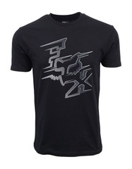 MENS GRAPHIC MOTORCROSS SPEED LOGO T SHIRT