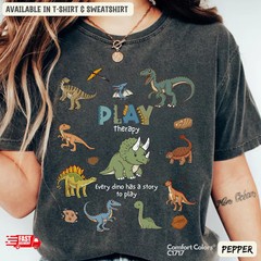 Off To Comfort Tee Soft Relaxed Fit Casual Everyday Wear Top