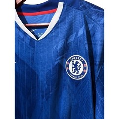 Nike Men’s Blue/White Chelsea 2025/26 Dri-FIT ADV Home Jersey NWT