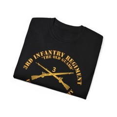 Classic – 3rd Infantry Regiment – The Old Guard – Infantry Br
