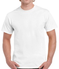 NOT PERFECT JUST FORGIVEN SHIRT (FRONT PRINT ONLY) JESUS GOD INSPIRATIONAL