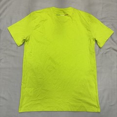 100% Authentic Lamborghini Short Sleeve T-Shirt Mens XL Sportswear Fit MSRP $200
