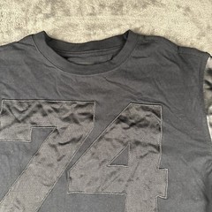 Maxi Milian XL New With Tags Vinyl Sleeves 74 Logo Black Men’s Style 143TE06L