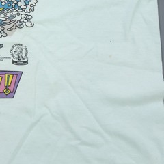 Rare VTG ONEITA The California Raisins Hangin’ Ten 1987 Tank Top T Shirt 80s XL