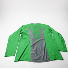 Nike Pro Long Sleeve Shirt Men’s Green Used XL