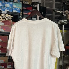 Sz L – Vintage Y2K Jesus Tee – Facebook Friend Request Jesus Shirt – Kerusso