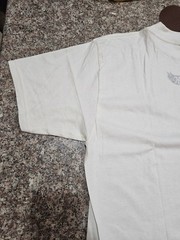 Vintage Hot-WHEELS 1996 Giant New With Tag Graphic T-Shirt Size L Large Line Up