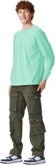 Comfort Colors Adult Long Sleeve Tee, Style G6014