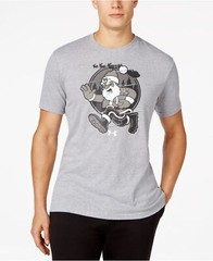 Under Armour Better Be Nice Christmas T-Shirt