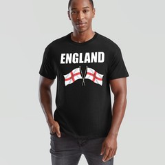 England Unisex Football T Shirt Game Day 2026 Soccer Fans Unofficial Gift Tee