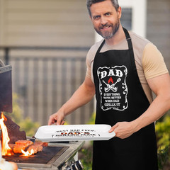 LEJIAJINW Fathers Day Dad Gifts for Men Father Grandpa Daddy, Dad Birthday Gift