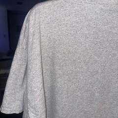 POST MALONE Mens 3XL Tshirt STONEY Rap Hiphop Music Band Official 2016 Gray EUC