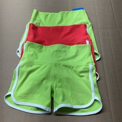 DSG 3” Momentum High Rise Short Lot Of 3 Size Small MSRP $54.00 Eby4298