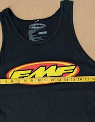 FMF Racing The Don Tank Men’s Large