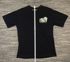 Chinatown Market Exotics Los Angeles CA T-Shirt Exotic Imports Car Size XL