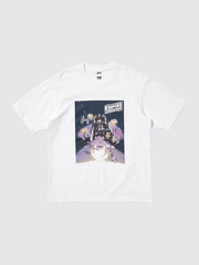 UNIQLO UT STAR WARS T-Shirts 485309 WHITE Japan NEW 2026