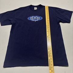 Vintage Y2K Ford Dad Tough Parody Size XL Truck T-Shirt
