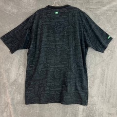 Y2K Ecko Unltd Graphic T Shirt Mens XL Graffiti Style Grunge Skater Streetwear