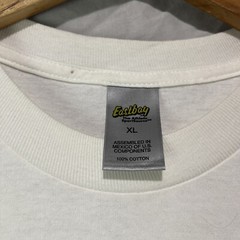 Eastbay Shirt Mens Extra Large When A Dunk Is Worth 3 Points Vintage Basketball