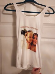 Soundgarden tank top ribbed soundgarden crop top Chris cornell shirt any xs-3xl