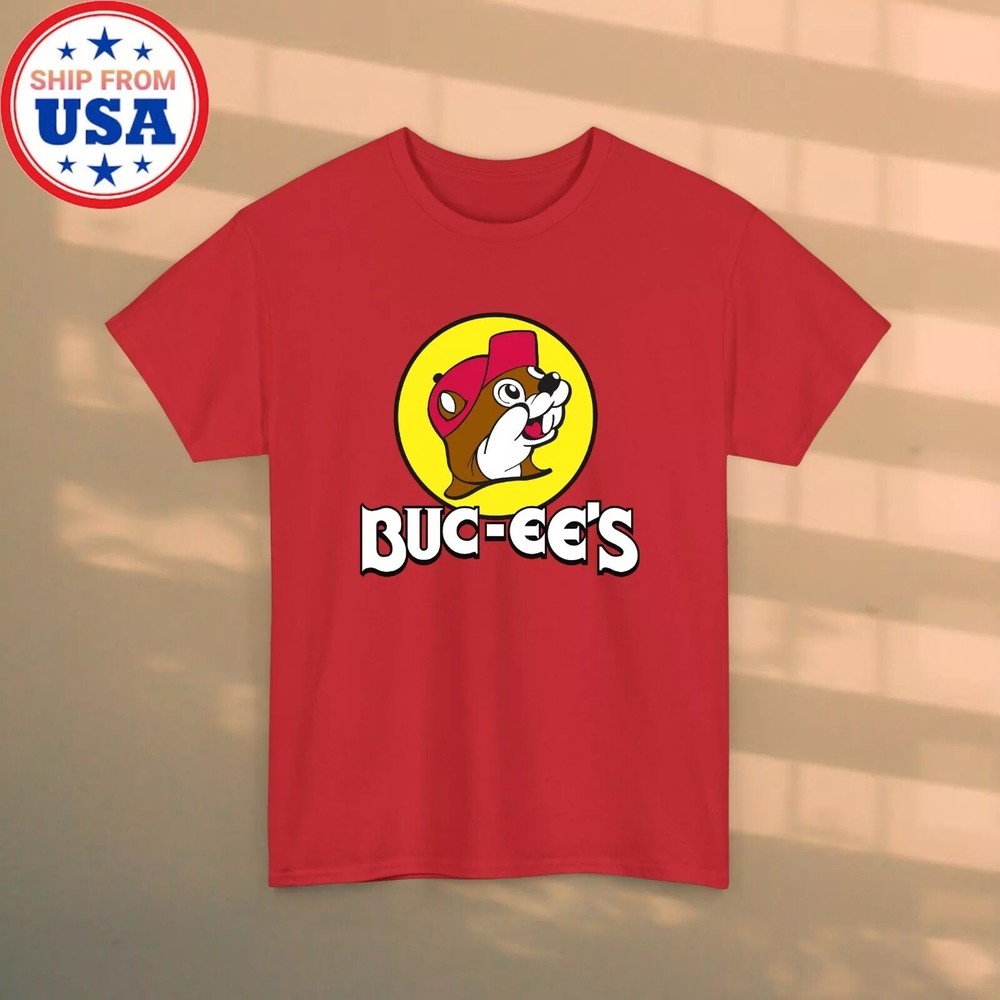 Buc-Ee’s Restaurant Men’s and Women All Size S-5XL