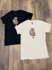 Men’s Moneybag Tee
