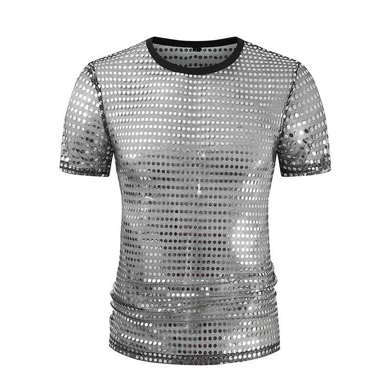 Men’s Short Sleeve Show T-shirt