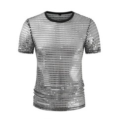 Men’s Short Sleeve Show T-shirt
