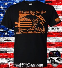 t-shirt,God Guns Constitution,Gun Rights,We The People,Molon Labe,Custom t-shirt