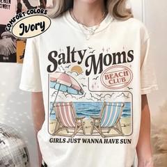 Senior Custom Vintage Comfort T-Shirt