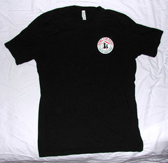 Home Fur Good A No-Kill Animal Rescue Dog Cat Shelter Phoenix T-Shirt L / XL