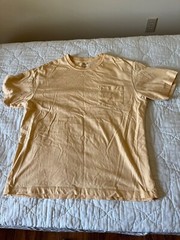 Set of (5) Men’s T-Shirts Size L EUC