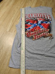 Southern Thunder Bristol TN 2013 Adult Large Racing Talladega USA