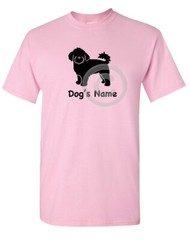 Maltese Maltipoo Dog Potato Chips, you can’t have just one! T-shirt or Pillow(S)