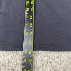 Whitney Houston Black T-Shirt-Size Large, Ex Cond⭐️See photos with measurements!