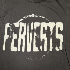 Ethel Cain Shirt Men’s Medium perverts tour goth grunge The Shrine Los Angeles