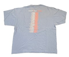Vintage The Goo Goo Dolls Shirt Mens 2XL Let Love In Tour Rock Band GILDAN GUC