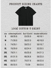 Men’s 100% Cotton Retro Western T-Shirt with “I’m Your Huckleberry” Print – Vint