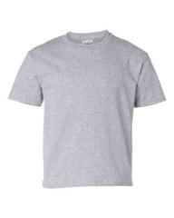 Gildan 2000T Mens Tall Tees XLT 2XLT 3XLT 100% Ultra Cotton T-Shirt 5 PACK