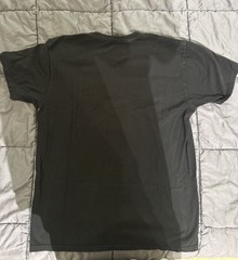2010s Drake OVO – October’s Very Own Black October T Shirt, Size Large, Like New