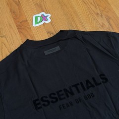 New Fear Of God Essentials T Shirts |All Colors & Sizes (XS-XL)| 100% Authentic
