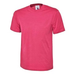 Plain T-Shirt Tshirt T shirt Unisex All Colours Sizes Cotton Tops wholesale
