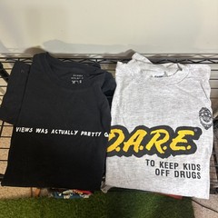 Vintage T Shirt Lot of 20 Tees Bundle Reseller DOMO Y2K 90s Mix Lot Pop Culture